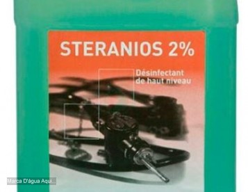 Steranios 2%