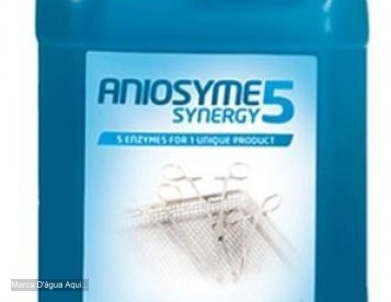 Aniosyme Synergy 5